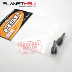 HSP Part Wheel Axle 1:10 RC Cars 02033